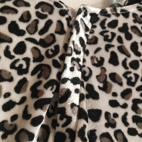 Cheetah costume - Picture 6 of 8